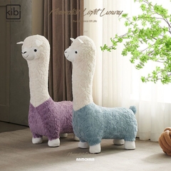 GHẾ LẠC ĐÀ ALPACA