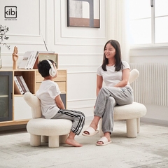 SOFA ĐƠN LÔNG CỪU - NOOM