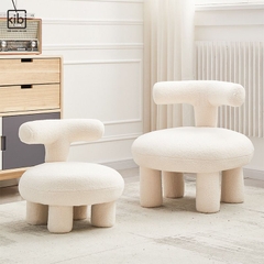 SOFA ĐƠN LÔNG CỪU - NOOM