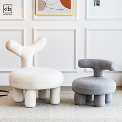 SOFA ĐƠN LÔNG CỪU - NOOM