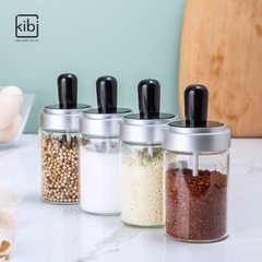 BỘ ĐỰNG GIA VỊ CAO CẤP 7 MÓN