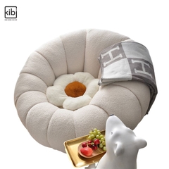 SOFA ĐƠN LÔNG CỪU - PUMKIN