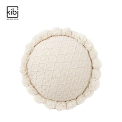GỐI SOFA POM POM