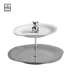 KHAY TRÁI CÂY - BÁNH KẸO KM03