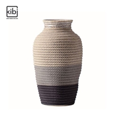 BÌNH GỐM TRANG TRÍ NỘI THẤT BG04