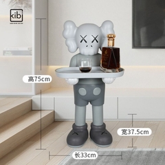 DÉCOR KWAS BÊ KHAY CAO CẤP