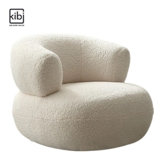STEPHON ARMCHAIR