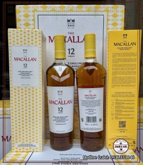 The Macallan 12 Years Old