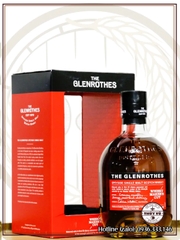 The Glenrothes Whisky Maker's Cut