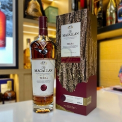 Macallan Terra