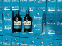 Rượu Singleton of Dufftown 15 năm