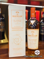 Macallan Amber Meadow