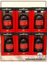 The Glenrothes Whisky Maker's Cut