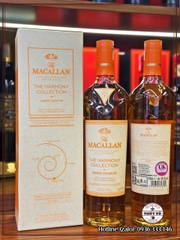 Macallan Amber Meadow
