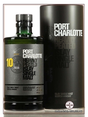 Rượu whisky Single Malt 10 năm tuổi
