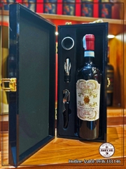 Teatro Italia Nero d’Avola Sicilia DOC Riserva