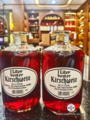 Rượu Vang Cherry Kirschwein