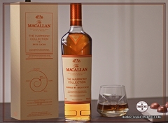 Macallan Amber Meadow