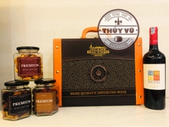 Mẫu quà tết 2021