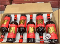 Rượu Vang Ý Carnalis Appassimento (Idi Di Marzo)