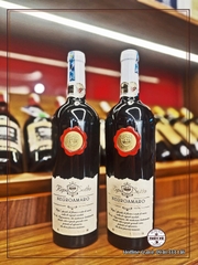 Rượu Vang Ripa di Sotto Negroamaro Collezione Privata 2016