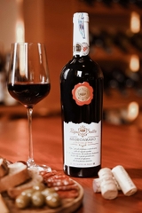 Rượu Vang Ripa di Sotto Negroamaro Collezione Privata 2016