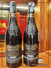 Rượu Vang Rosso Grande Alberone Organic Red Wine