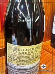 Rượu Vang Rosso Grande Alberone The Original Blend