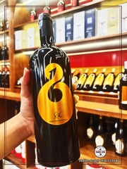 Rượu Vang Ý 816 Primitivo di Manduria