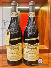 Rượu Vang Rosso Grande Alberone The Original Blend