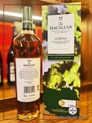 Macallan Lumina