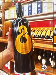 Rượu Vang Primitivo Di Manduria SGC