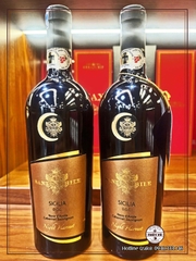 Rượu Vang Santi Nobile Nero D’Avola Terre Siciliane IGP