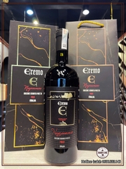 Rượu Vang Ý Eremo Primitivo di Manduria