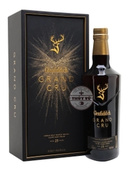 Rượu Glenfiddich 23 năm grand cru