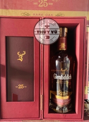 Rượu Glenfiddich 25 năm