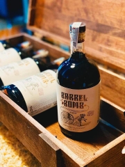 Rượu 𝐁𝐚𝐫𝐫𝐞𝐥 𝐁𝐨𝐦𝐛 𝐂𝐚𝐛𝐞𝐫𝐧𝐞𝐭 𝐒𝐚𝐮𝐯𝐢𝐠𝐧𝐨𝐧