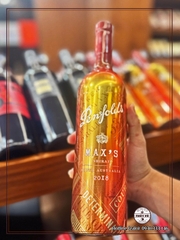 Vang Úc Penfolds Max's Shiraz