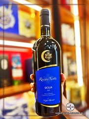 Rượu Vang Ý Rosso di Notte Sicilia Nero d'Avola - Cabernet Sauvignon