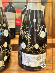 Rượu Vang nổ Ý Acquesi Asti Spumante