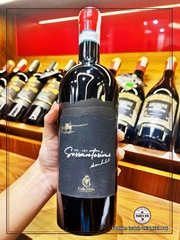Rượu Vang Ý Sessantesimo Montepulciano d'Abruzzo