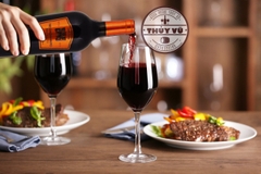 Rượu Vang Ý TorriDoro Negroamaro