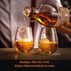 Rượu Aberlour 12 năm - Double Cask Matured