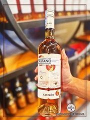 Rượu Vang Castano Monastrell Rose