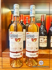 Rượu Vang Castano Monastrell Rose