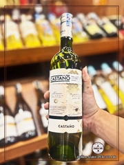 Rượu Vang Castano Macabeo Chardonnay