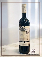 Rượu Vang Castano Macabeo Chardonnay
