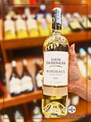 Rượu vang Pháp Louis Eschenauer Bordeaux Moelleux