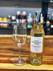Rượu vang Pháp Louis Eschenauer Bordeaux Moelleux