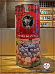 Vang bịch Ý Terre di Angelo Rosso